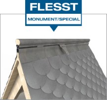 Verkoelen Flesst Monument-special