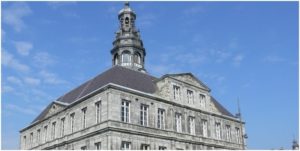 Stadhuis Maastricht